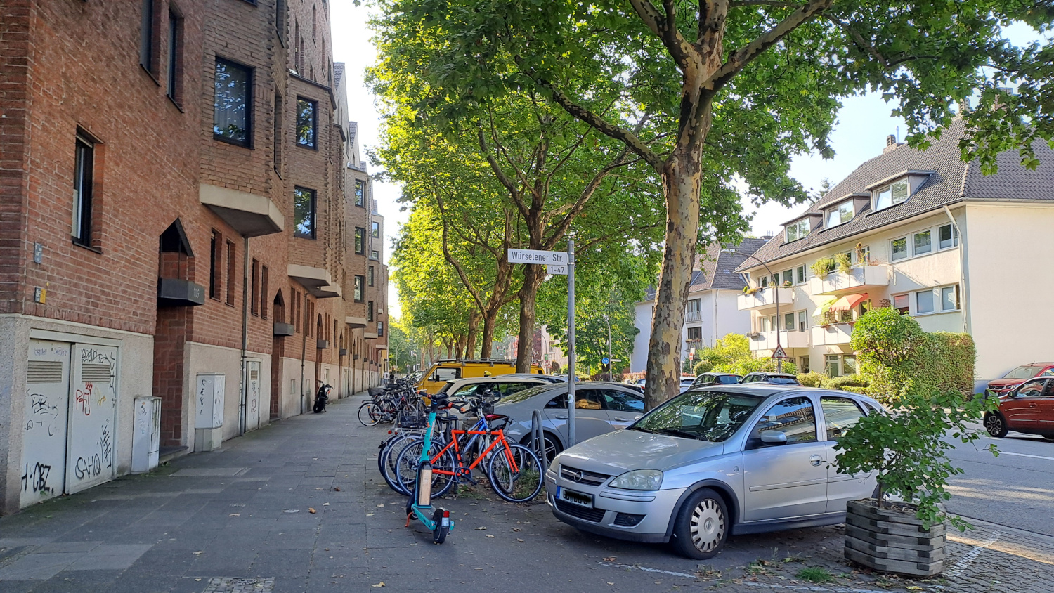 Braunsfeld Cologne